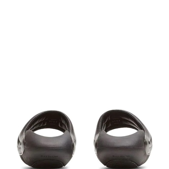 🚨 BRAND NEW BALMAIN B-IT SLIDES 🚨 - Picture 3 of 4